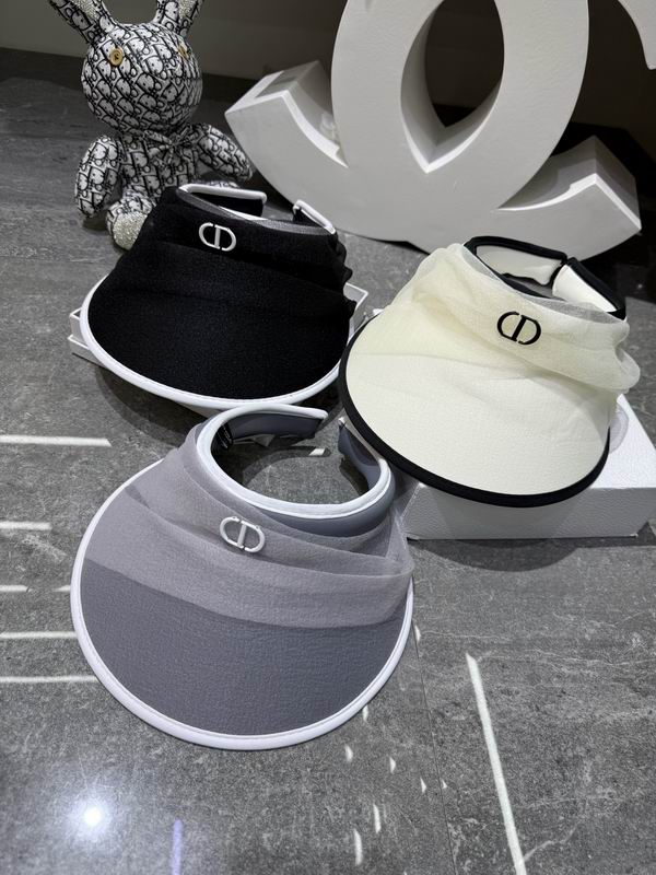 Dior Visor dx53